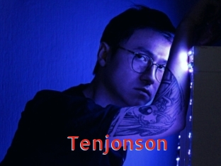 Tenjonson