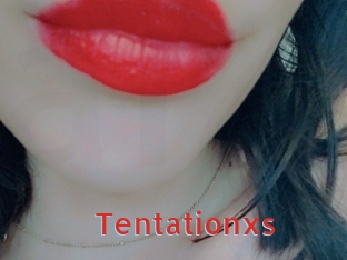 Tentationxs