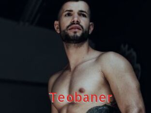 Teobaner