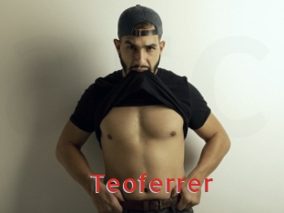 Teoferrer