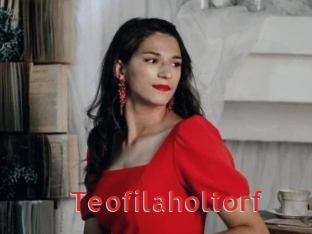 Teofilaholtorf