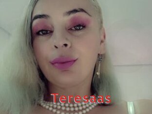 Teresaas