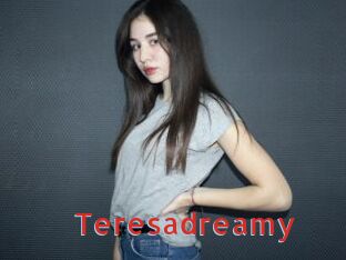Teresadreamy