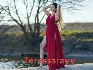 Teressarayy