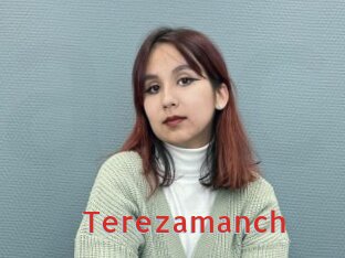 Terezamanch