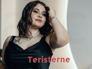 Teristerne
