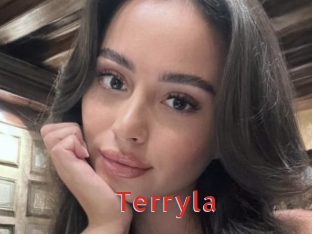 Terryla