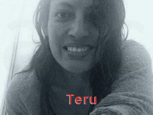 Teru