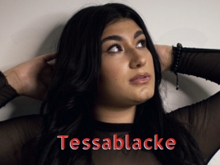 Tessablacke