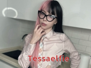 Tessaelfie