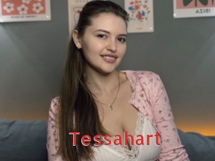 Tessahart