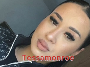 Tessamonroe