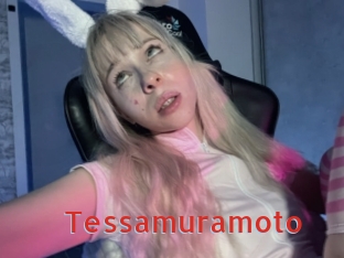 Tessamuramoto