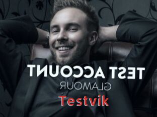 Testvik