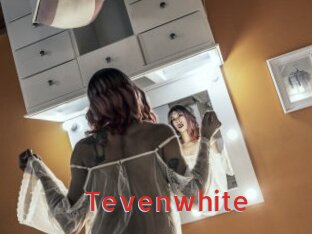 Tevenwhite