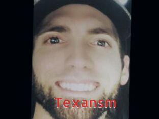 Texansm