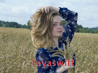 Teyaswift