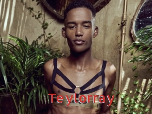 Teylorray
