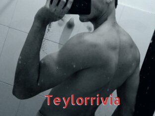 Teylorrivia