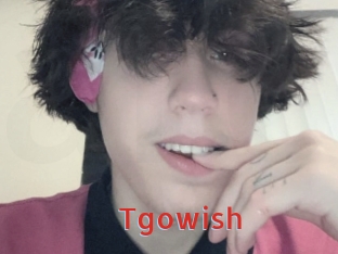 Tgowish