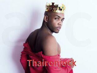 Thaironjock