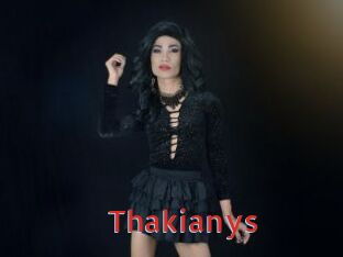 Thakianys