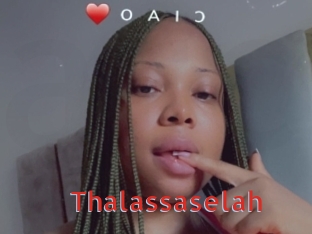Thalassaselah