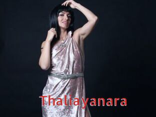 Thaliayanara
