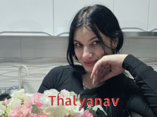 Thalyanav