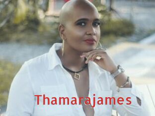 Thamarajames