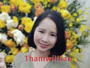 Thamwillian
