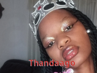 Thandaago