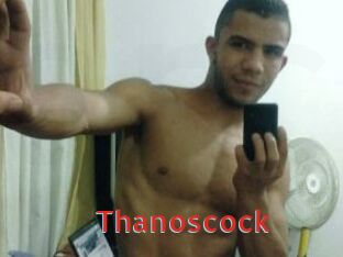 Thanoscock