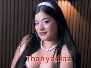 Thanyadiaz