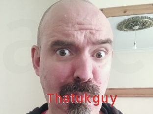 Thatukguy