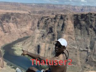 Thatuser2