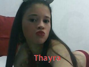Thayra