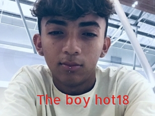 The_boy_hot18