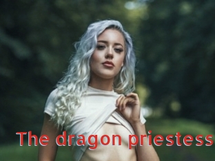 The_dragon_priestess