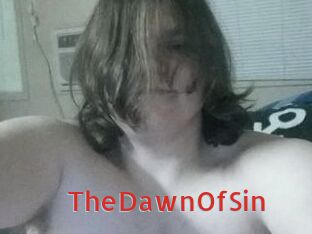 TheDawnOfSin