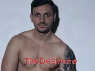 TheDesireee