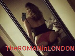TheROMANinLONDON
