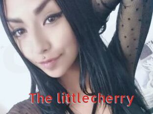 The_littlecherry