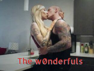 The_w0nderfuls