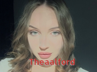 Theaalford