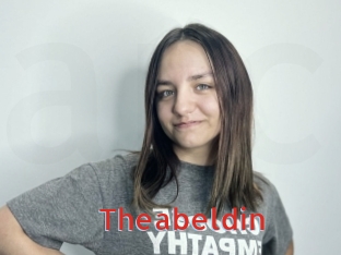 Theabeldin