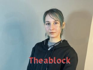 Theablock