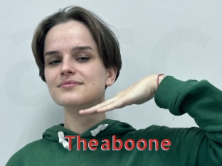 Theaboone