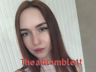 Theabramblett