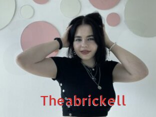 Theabrickell